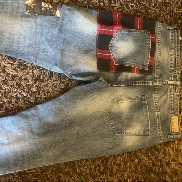 SH denim Capri jeans - Picture 10 of 10